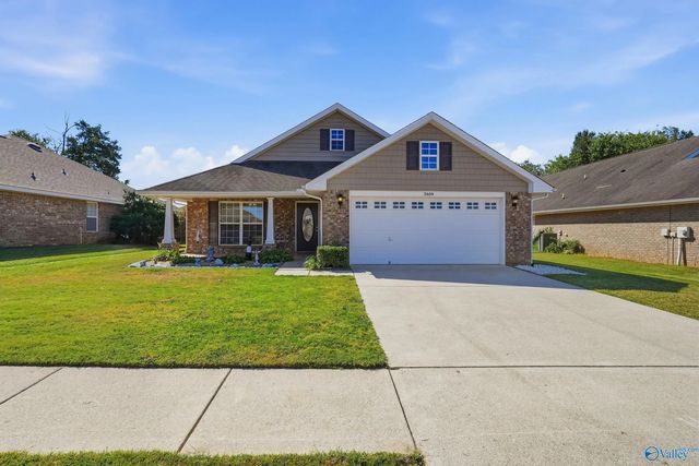 2609 Slate Drive, Huntsville