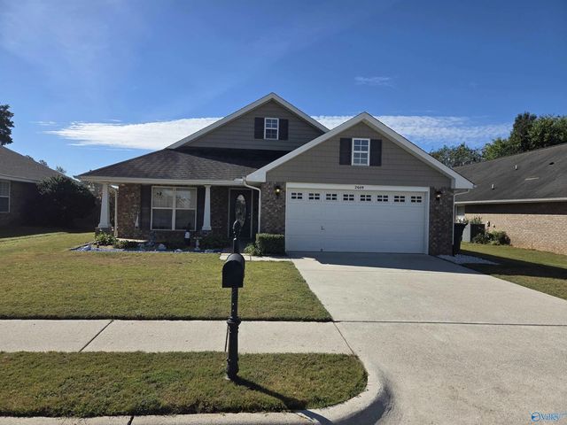 2609 Slate Drive, Huntsville