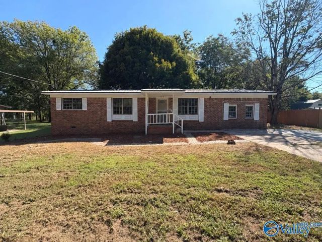 153 3rd Street, Gurley