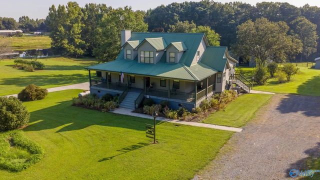 1251 Midfield Road, Joppa