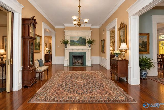 420 Mcclung Avenue, Huntsville