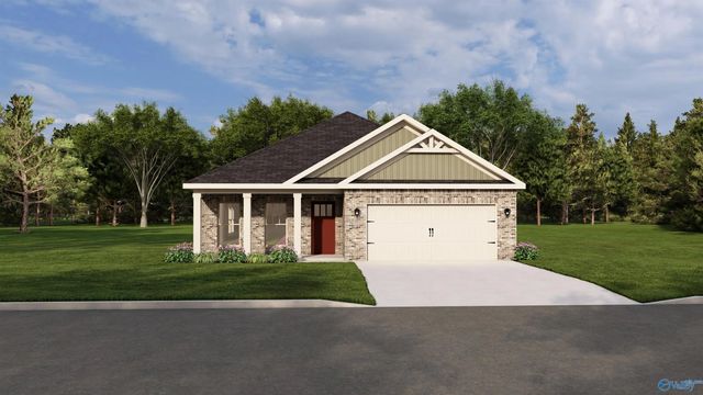 207 Esplanade Court, Huntsville