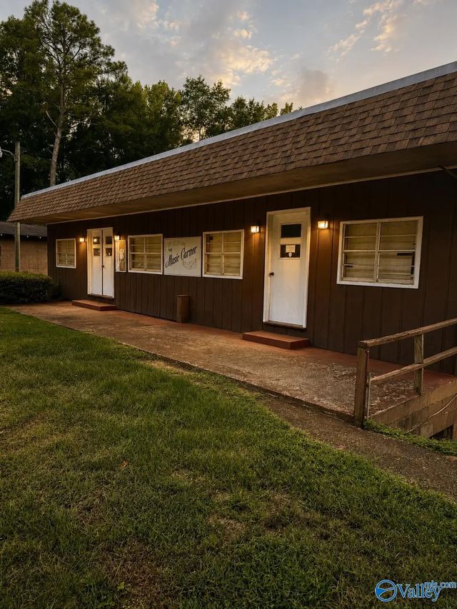 5980 Hwy 96, Fayette