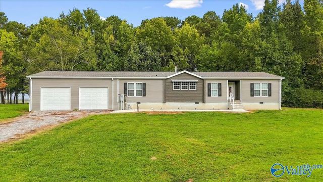 194 Star Point Road, Guntersville