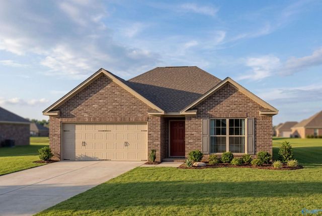 4808 Drews Dogwood Lane, Huntsville