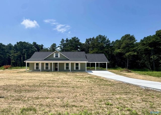 8701 Cox Gap Road, Sardis