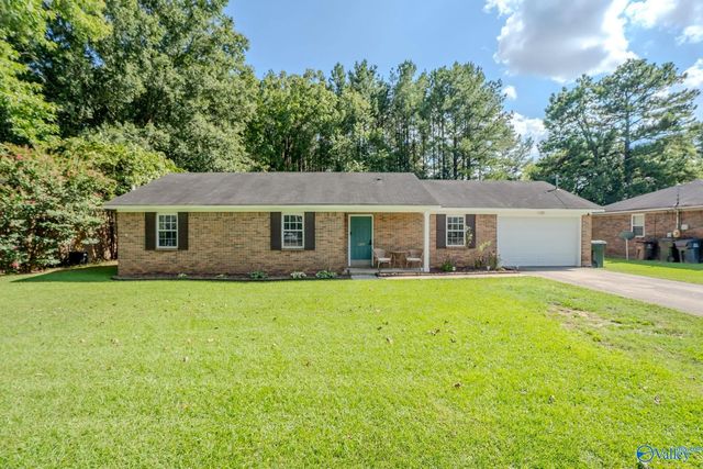 1209 Clarkview Street Sw, Decatur