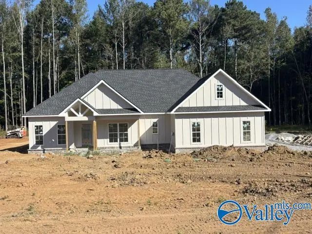 2511 Carters Gin Road, Toney