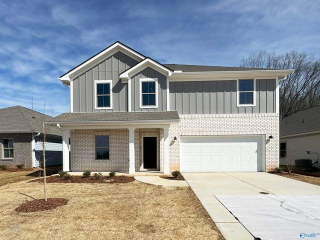 364 Mchenry Drive, Huntsville