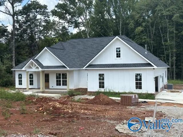 2531 Carters Gin Road, Toney