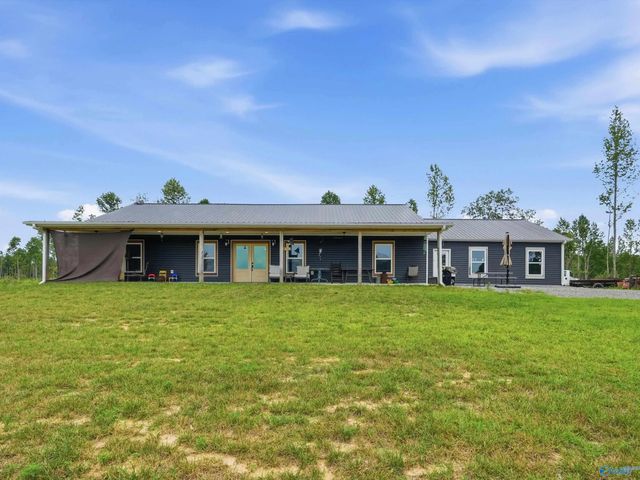 496 County Road 363, Pisgah