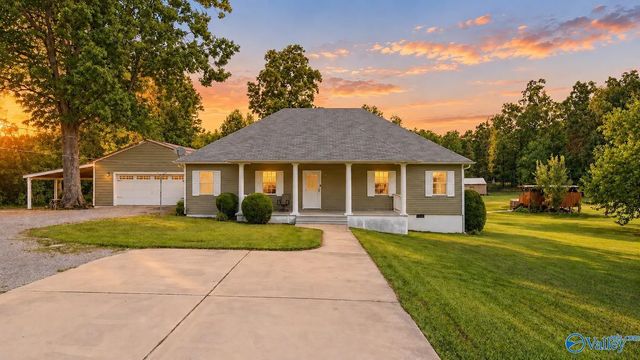 361 Waverly Hills Road, Grant