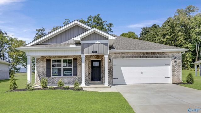 7037 Willow Walk Boulevard Se, Gurley