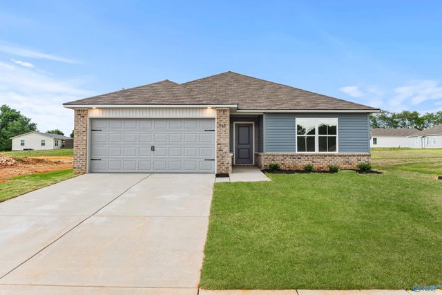 519 Ledesma Lane, Huntsville
