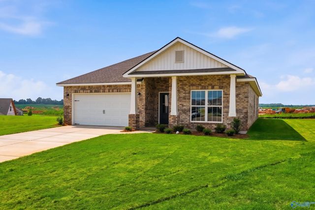 111 Berry Blossom Drive, Toney
