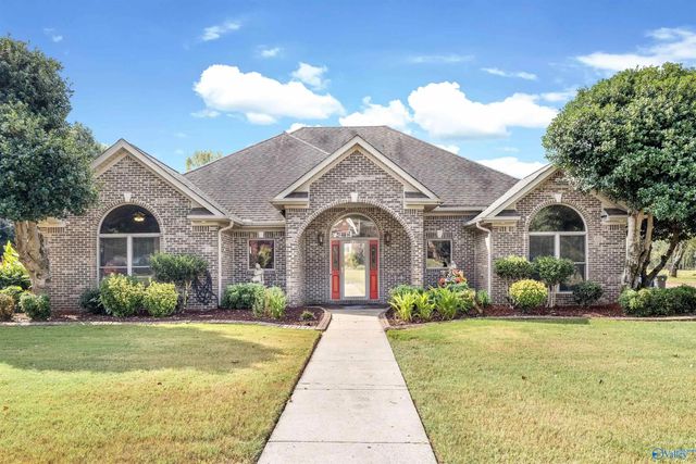 135 Fenwick Place, Harvest