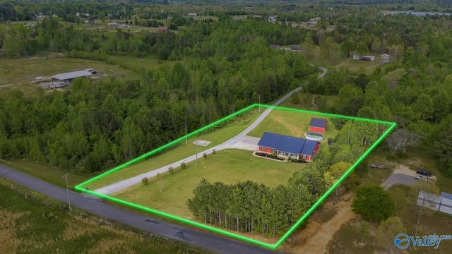 1980 County Road 515, Rainsville