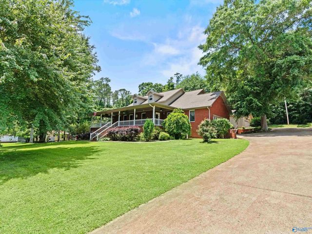 150 Pinewood Drive, Langston