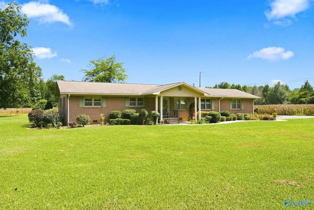 410 Crawford Road, Scottsboro