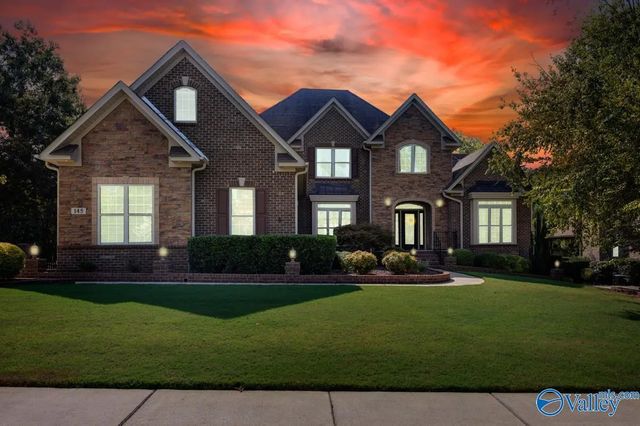 145 Foxfield Drive, Madison