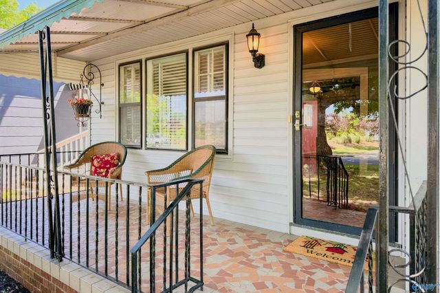 1110 7th Avenue, Decatur