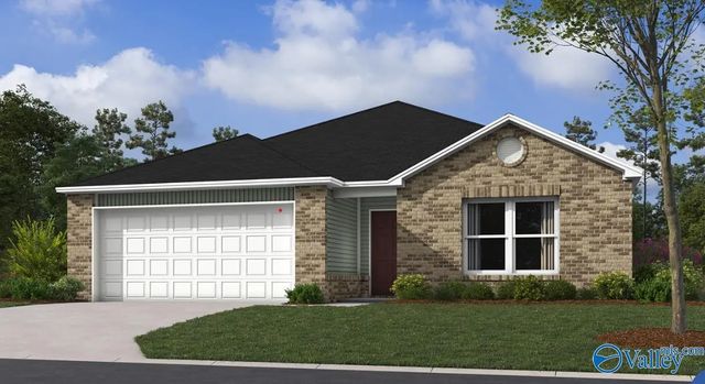120 Legend Drive, Meridianville