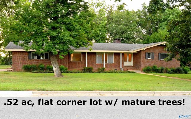 5808 Lenlock Circle Se, Huntsville