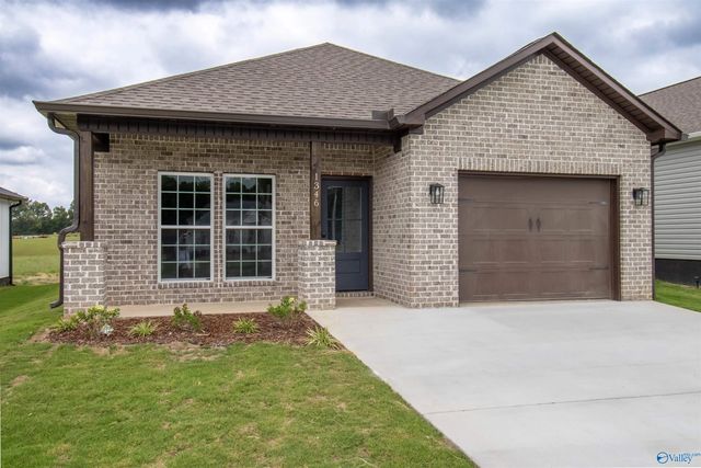 1346 County Road 617, Hanceville