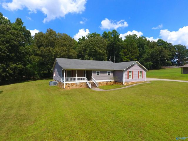 601 Orvil Smith Road, Harvest