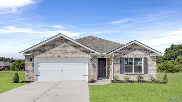 380 Jackson Point Circle, Huntsville