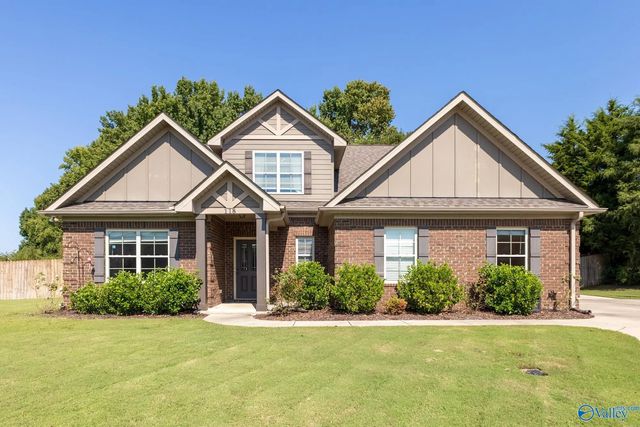 118 Vista View Drive, Madison