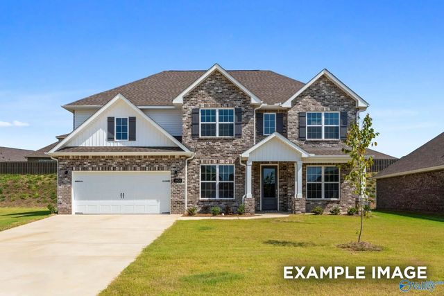 3006 Wayward Drive Se, Decatur