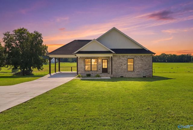 2391 County Road 91, Rogersville