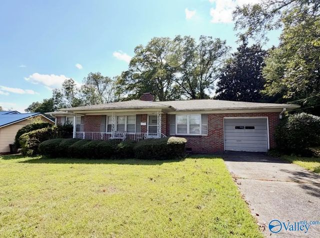 807 Lay Street, Gadsden