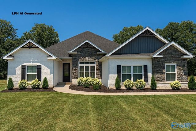Monticello - B Avondale Drive, Athens