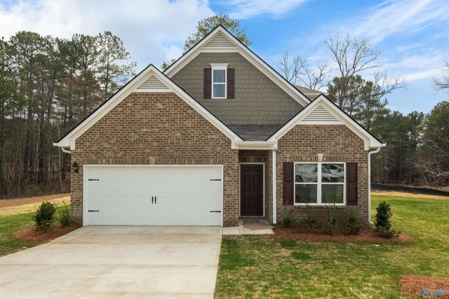 13872 Dunnock Lane, Athens