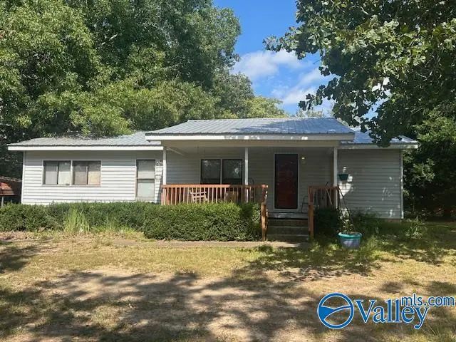 130 Willmon Drive, Scottsboro