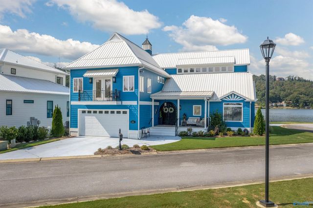 2466 Bucks Island Road, Southside