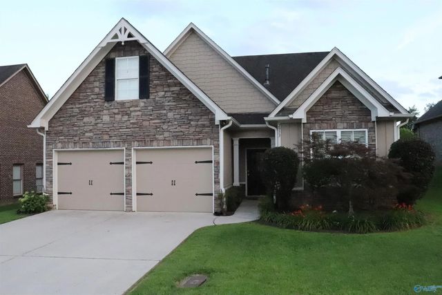 2913 Magnolia Park Drive, Owens Cross Roads