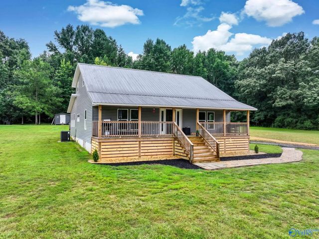 5701 Nixon Chapel Road, Horton