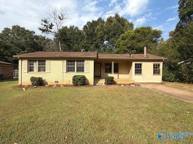 3005 Mountain Park Circle Nw, Huntsville
