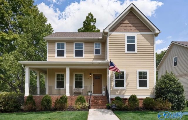 1301 Highland Avenue, Huntsville