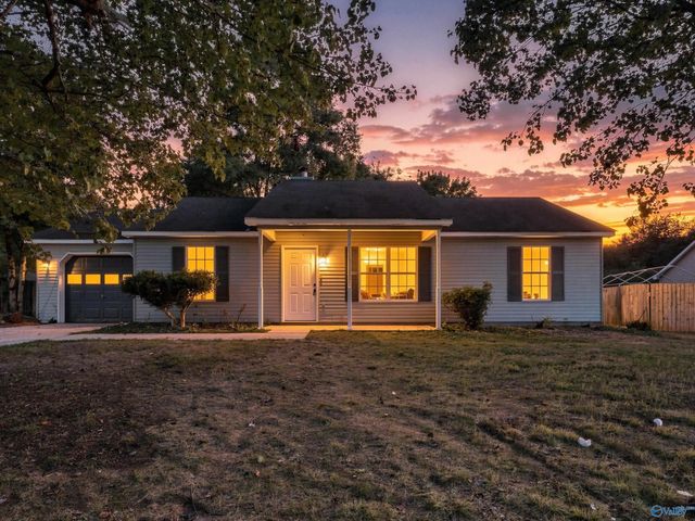 305 Buffalo Creek Drive, Toney