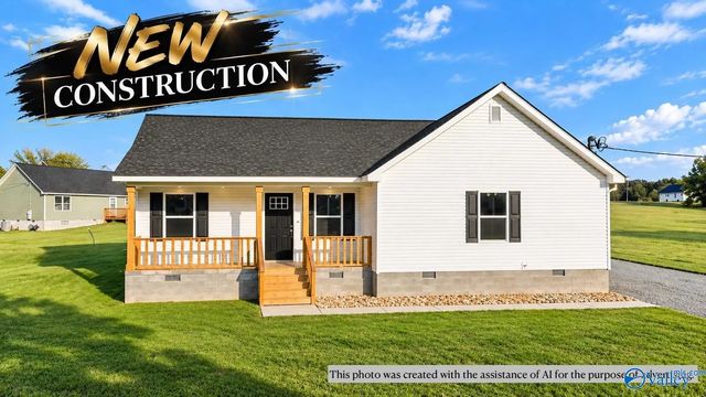 380 County Road 244, Fort Payne