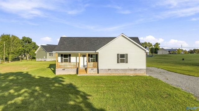 380 County Road 244, Fort Payne