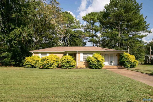 3210 Pulaski Pike Nw, Huntsville