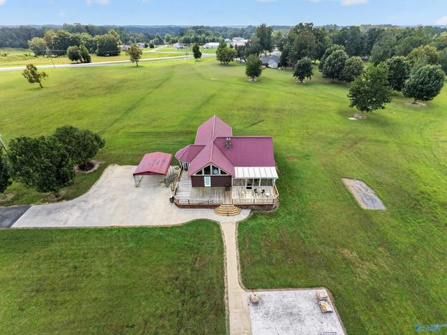 4829 Alabama Highway 71, Dutton