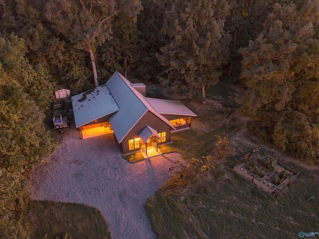 1166 Thompson Falls Road, Guntersville