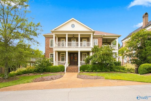 72 Ledge View Drive, Huntsville
