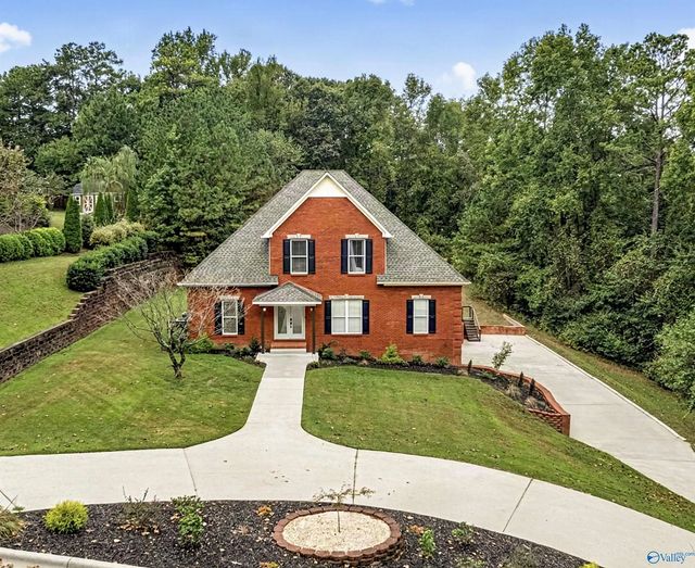 3501 Chula Vista Ridge Drive, Decatur